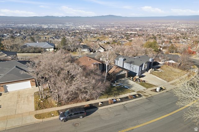 742 E CHELSEA DR, Bountiful, UT 84010