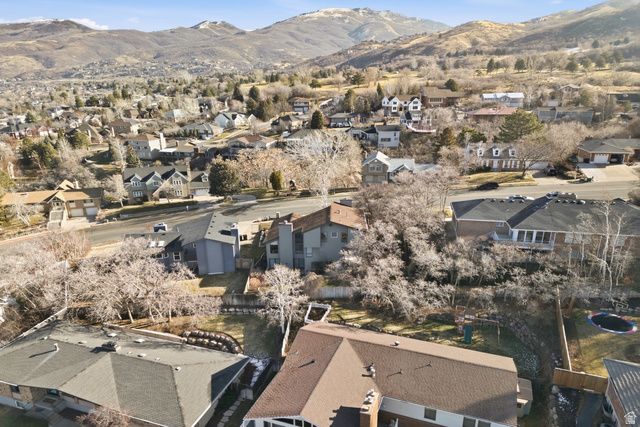 742 E CHELSEA DR, Bountiful, UT 84010