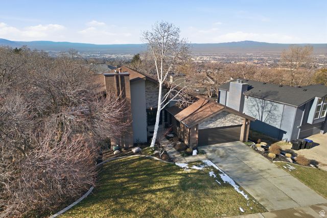 742 E CHELSEA DR, Bountiful, UT 84010