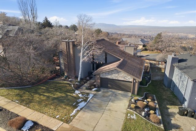 742 E CHELSEA DR, Bountiful, UT 84010