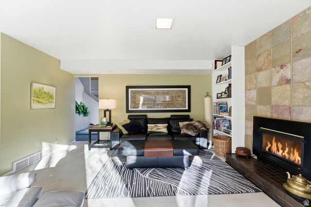 742 E CHELSEA DR, Bountiful, UT 84010