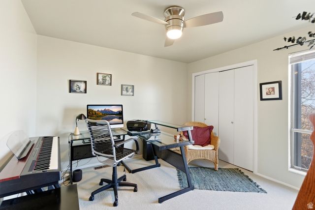 742 E CHELSEA DR, Bountiful, UT 84010