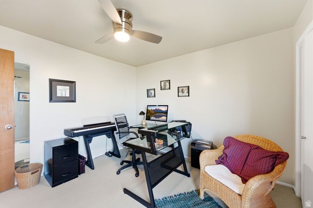 742 E CHELSEA DR, Bountiful, UT 84010