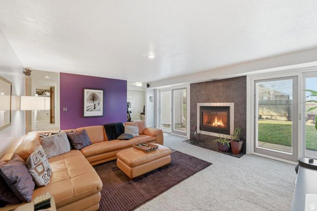 742 E CHELSEA DR, Bountiful, UT 84010
