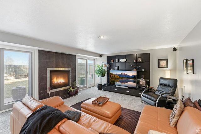742 E CHELSEA DR, Bountiful, UT 84010