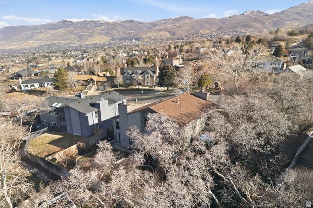 742 E CHELSEA DR, Bountiful, UT 84010