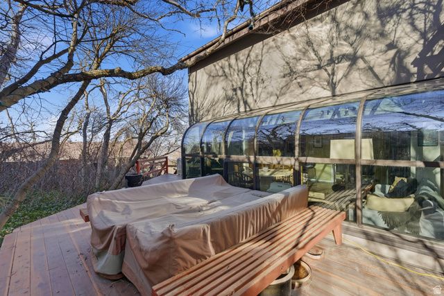 742 E CHELSEA DR, Bountiful, UT 84010