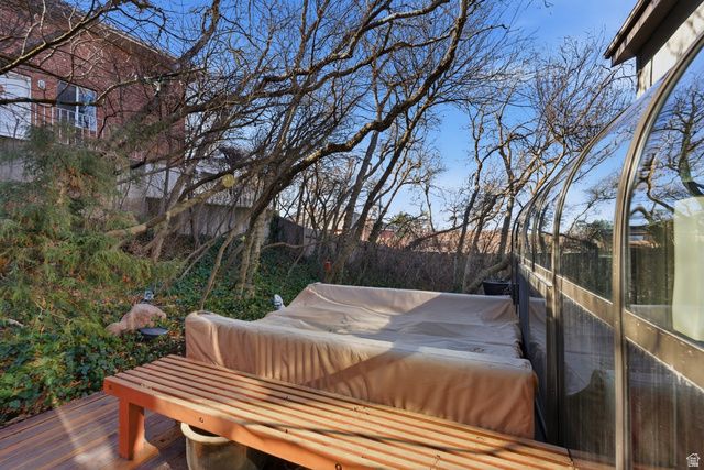742 E CHELSEA DR, Bountiful, UT 84010