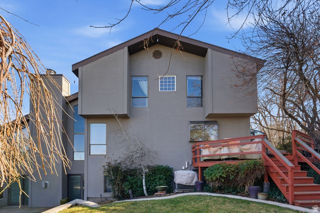 742 E CHELSEA DR, Bountiful, UT 84010