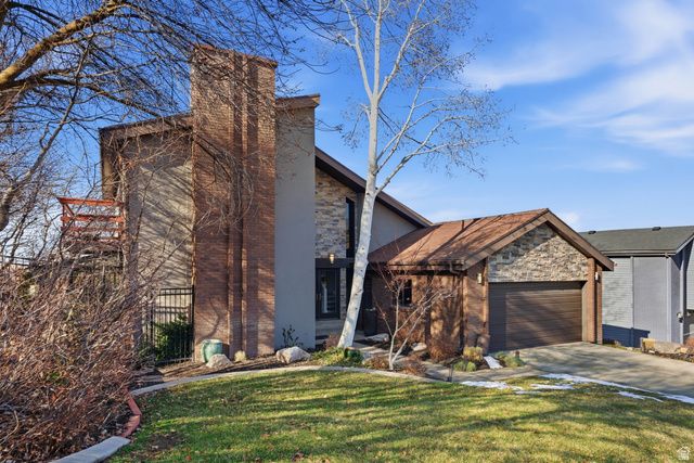742 E CHELSEA DR, Bountiful, UT 84010