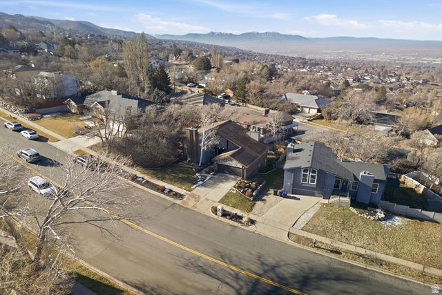 742 E CHELSEA DR, Bountiful, UT 84010