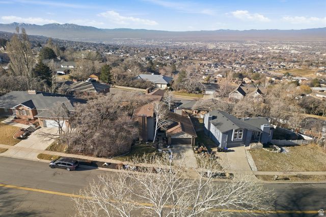 742 E CHELSEA DR, Bountiful, UT 84010