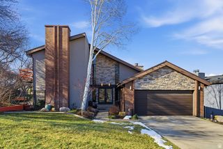 742 E CHELSEA DR, Bountiful, UT 84010