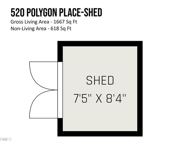 520 Polygon Place, Fayetteville, NC 28306