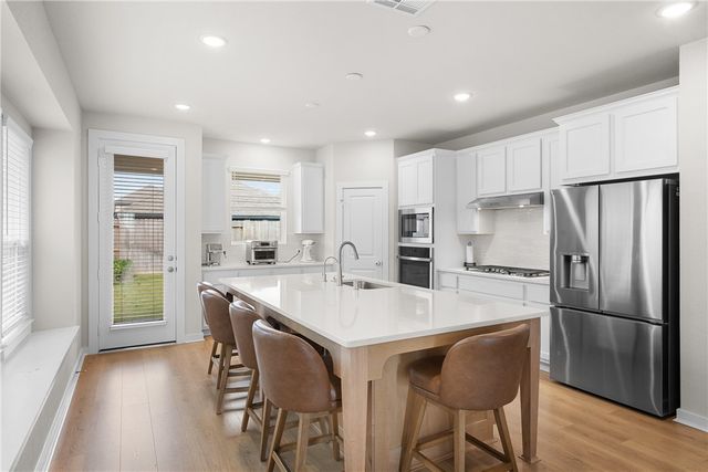 17030 Shimmer Ray Street, Hockley, TX 77447