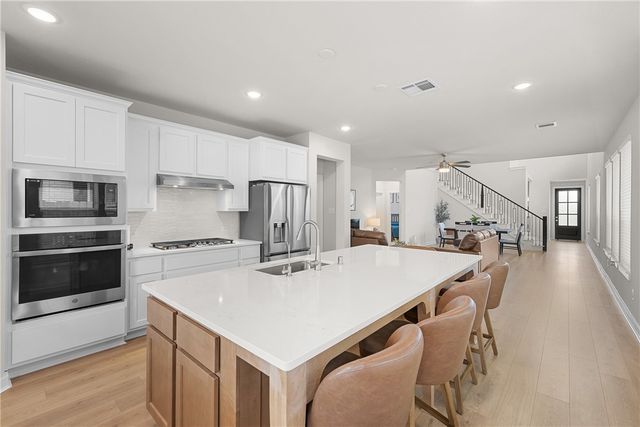 17030 Shimmer Ray Street, Hockley, TX 77447