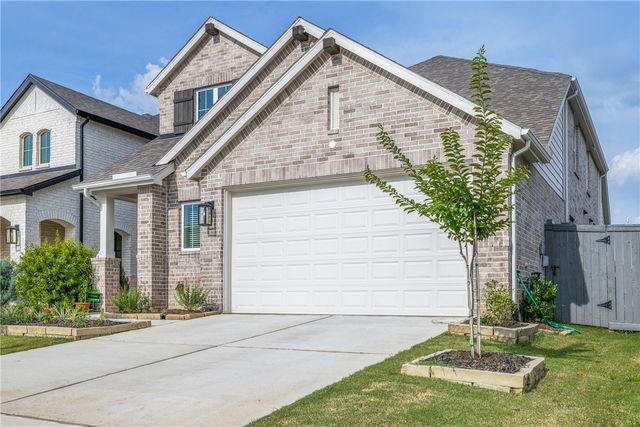17030 Shimmer Ray Street, Hockley, TX 77447