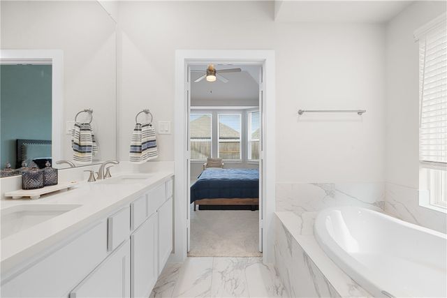 17030 Shimmer Ray Street, Hockley, TX 77447