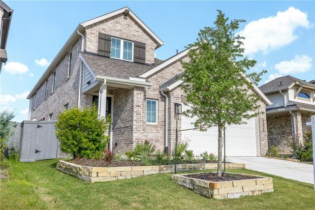 17030 Shimmer Ray Street, Hockley, TX 77447