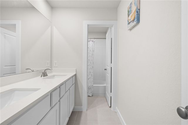 17030 Shimmer Ray Street, Hockley, TX 77447
