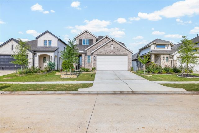 17030 Shimmer Ray Street, Hockley, TX 77447