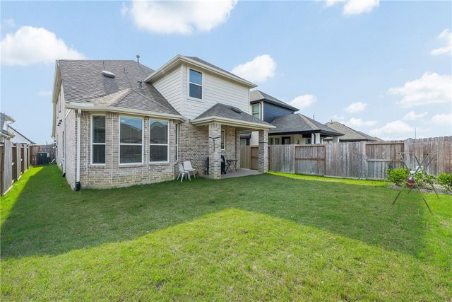 17030 Shimmer Ray Street, Hockley, TX 77447