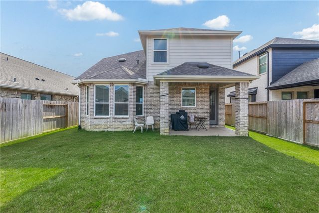 17030 Shimmer Ray Street, Hockley, TX 77447