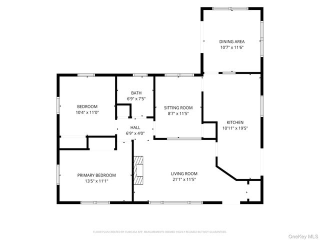 6 White Oak Terrace, Campbell Hall, NY 10916