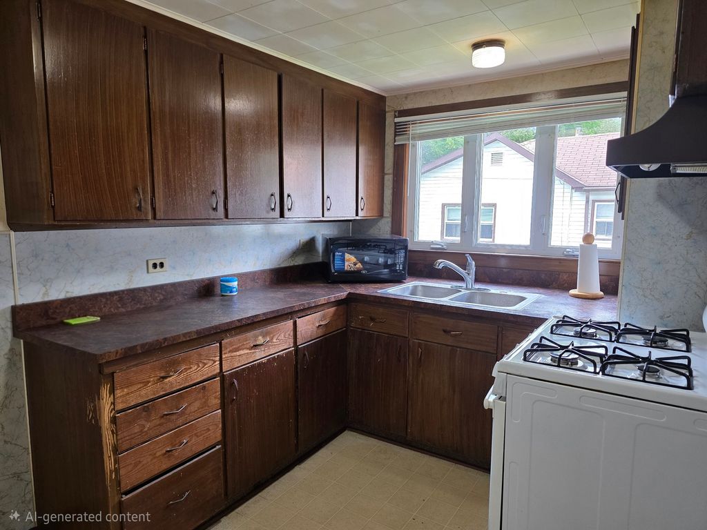 Image 6 of property listing at 811 Jackson Street, Prophetstown, IL 61277