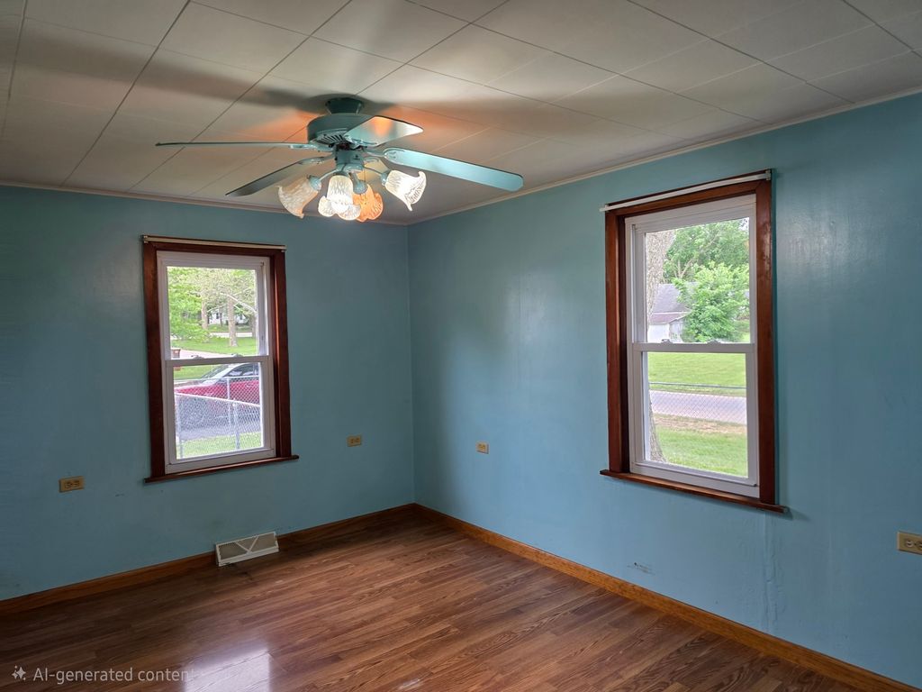 Image 7 of property listing at 811 Jackson Street, Prophetstown, IL 61277