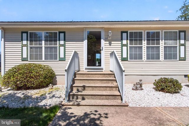 35 TECUMSEH PASS, Millsboro, DE 19966