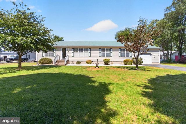 35 TECUMSEH PASS, Millsboro, DE 19966