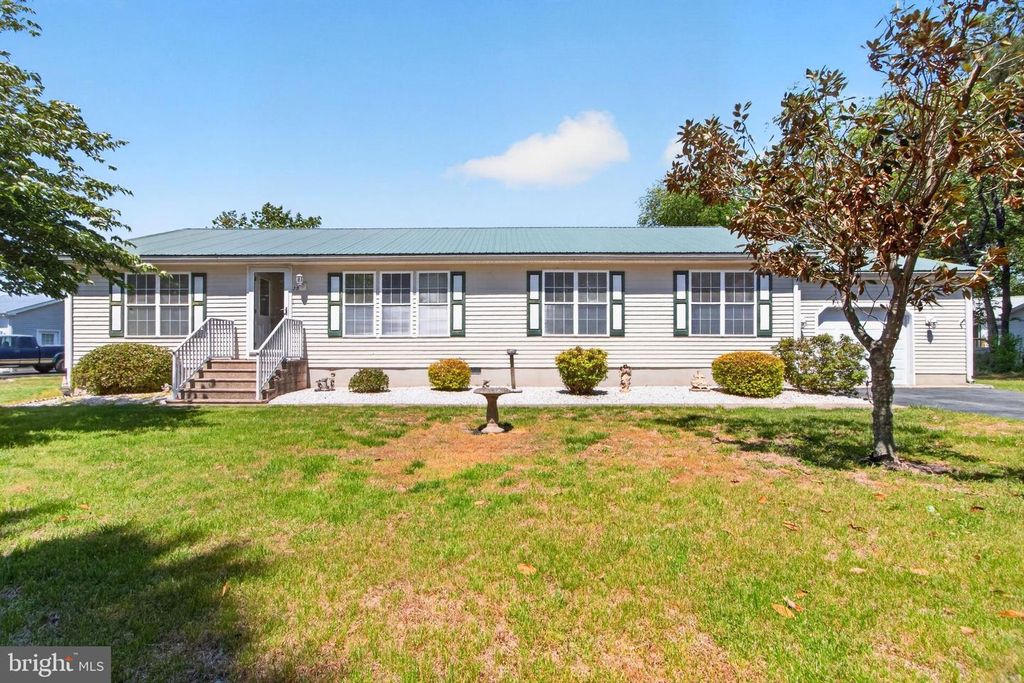 35 TECUMSEH PASS, Millsboro, DE 19966