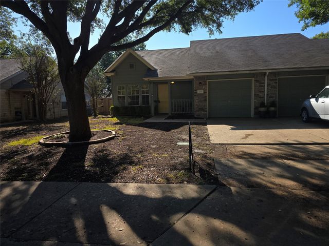 137 Prairie Springs CV, Georgetown, TX 78626