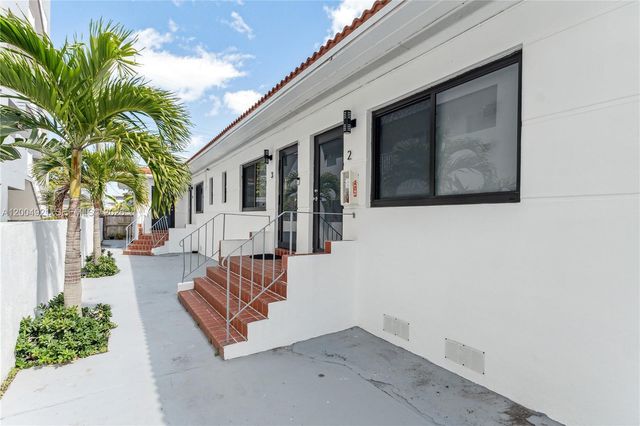 705 83rd St 3, Miami Beach, FL 33141