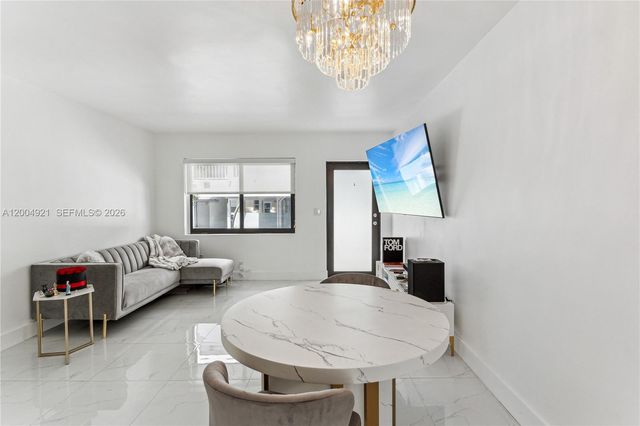 705 83rd St 3, Miami Beach, FL 33141