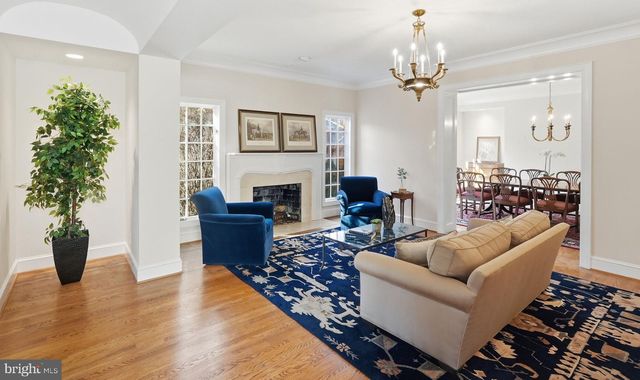 10033 CHARTWELL MANOR, Potomac, MD 20854