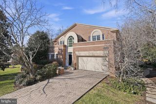 10033 CHARTWELL MANOR, Potomac, MD 20854