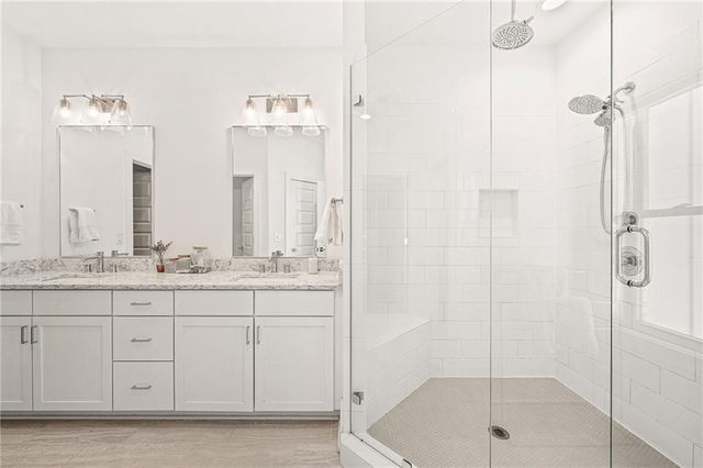 1801 Huntington Hills NW Lane, Atlanta, GA 30309