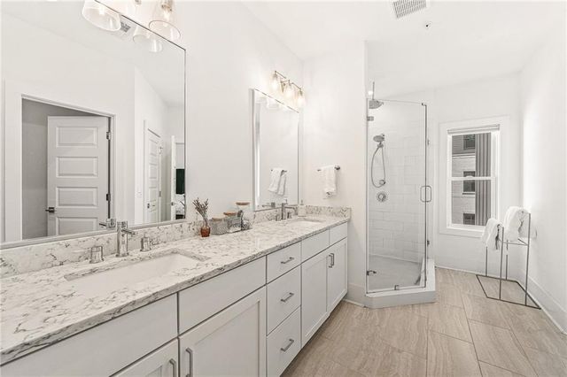 1801 Huntington Hills NW Lane, Atlanta, GA 30309