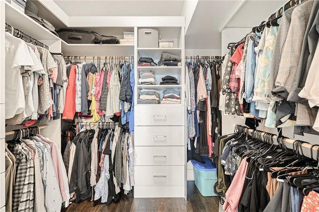 1801 Huntington Hills NW Lane, Atlanta, GA 30309