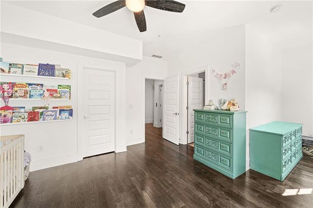 1801 Huntington Hills NW Lane, Atlanta, GA 30309