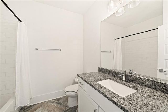 1801 Huntington Hills NW Lane, Atlanta, GA 30309