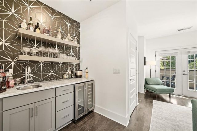 1801 Huntington Hills NW Lane, Atlanta, GA 30309