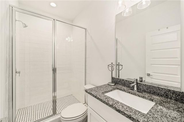 1801 Huntington Hills NW Lane, Atlanta, GA 30309