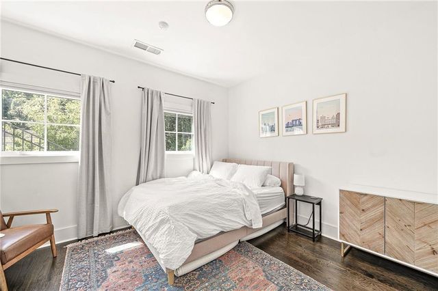 1801 Huntington Hills NW Lane, Atlanta, GA 30309