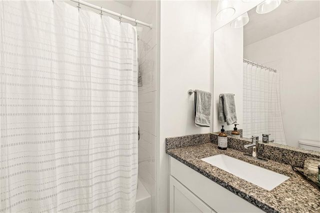 1801 Huntington Hills NW Lane, Atlanta, GA 30309