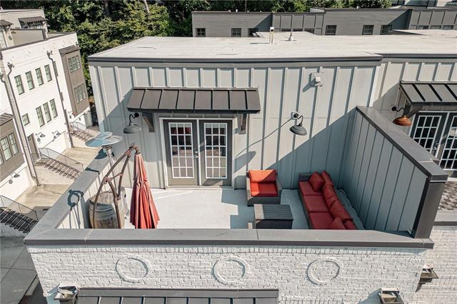 1801 Huntington Hills NW Lane, Atlanta, GA 30309