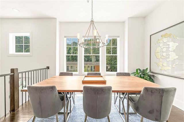 1801 Huntington Hills NW Lane, Atlanta, GA 30309