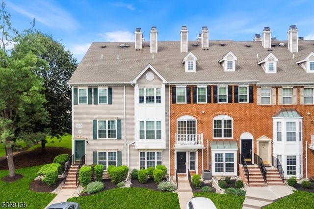 3702 Riddle Ct, Bridgewater Twp., NJ 08807